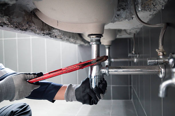 Trusted Sewer Line Repair service in Magnolia, DE - AAA Plumbing Heating